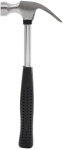 KRAFTDELE t&ouml;&ouml;riistad // Kirved, haamrid ja kangid // \nMłotek stolarski 250g 28cm KD263\n