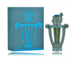 Al Haramain Solitaire Perfume Oil CPO 12 ml