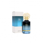Naseem Blue Musk Perfume EDT 55 ml