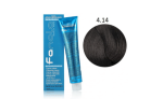 Fanola Colouring Cream Hair Dye 4.14 100 ml