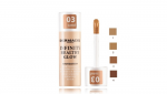 Dermacol Infinity Healthy Glow Foundation 02 Beige 20 g