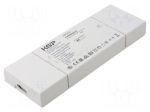Power supply: switching | LED | 90W | 48VDC | 0&divide;1875mA | 220&divide;240VAC