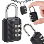 RoGer Luggage Code Lock