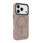 Tactical MagForce Hyperstealth Sika Cover for iPhone 17 Pro / Moucha Moose
