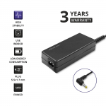 Toiteadapter Acer s&uuml;learvutile, 40W | 19V | 2.1A | 5.5&times;1.7 mm | toitekaabliga