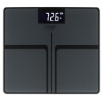 T&ouml;&ouml;riistad ja m&otilde;&otilde;teseadmed // Uued tooted t&ouml;&ouml;riistade, tarvikute kategoorias // AD 8194 stripes Waga łazienkowa usb-c, akumulatorowa, 180 kg, dokładność 100 g