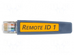 Remote ID | LinkIQ | Software: LinkWare