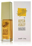 Alyssa Ashley Vanilla Perfume EDT 50 ml