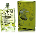 Escentric Molecules Molecule 01 + Ginger Perfume EDT 100 ml