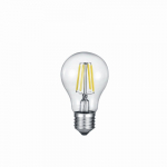 Trio Bulb LED E27 filament classic 4W 470lm 2700K filament gaismeklis 987-400 4017807287509