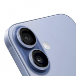 OBAL:ME Lens Protector for Apple iPhone 17 / mist blue