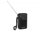 Audio- ja HiFi-s&uuml;steemid // Radio , Muud heliseadmed // 77-560# Radio przenośne analogowe  am/fm  blow ra20