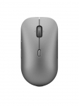 Lenovo Pro Plus 6050 mouse Office Ambidextrous RF Wireless + Bluetooth Optical 2400 DPI
