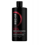 Syoss Intense Color Deep Caring Shampoo 440ml