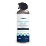 Platinet PFS5130G Compressed Air For All Electronic and Home Device Dust Cleaning 400ml