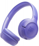 JBL Tune 530BT Wireless Headset purple