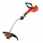 BLACK & DECKER Trimmer