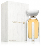 Ahmed Al Maghribi White Tiger PAR 100ml