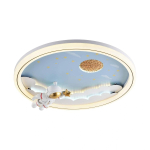 LED Ceiling light FOCUS, 42W, 3000Lm, 3000-5700K