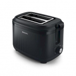 Philips 3000 series HD2511/90 Toaster 830W black
