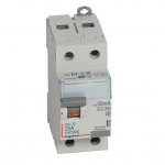 RCD DX?-ID - 2P - 230 V~ - 25 A - 30 mA - Hpi type