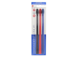 Swissdent Profi Toothbrush 3pc / Soft-Medium