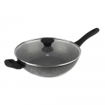 Salter BW05753S2EU7 Megastone  28cm Wok