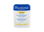 Mustela B&eacute;b&eacute; Day Cream 10,1ml