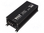 Power supply: step-down converter | Uout max: 13.8VDC | 40A | 0&divide;40&deg;C
