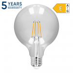 T&ouml;&ouml;riistad ja m&otilde;&otilde;teseadmed // Uued tooted t&ouml;&ouml;riistade, tarvikute kategoorias // Żar&oacute;wka LED FILAMENT C E27 G95 4 W 470 lm 4000 K