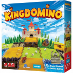 Gra kingdomino