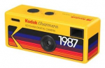 Kodak CHARMERA 1/4" Compact camera 1.6 MP CMOS 1440 x 1080 pixels Multicolour