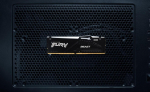 Kingston Technology FURY Beast 16GB 5600MT/s DDR5 CL40 DIMM RGB
