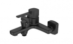 BATH MIXER GLAMOUR INVENA TREND BLACK