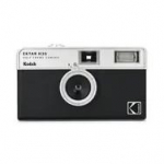 KODAK EKTAR H35 HF Film Camera Analogkamera, black