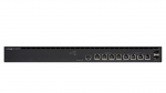 LANCOM XS-3510YUP Managed L2/L3 2.5G Ethernet (100/1000/2500) Power over Ethernet (PoE) 1U Black