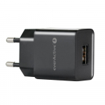 Charger everActive SC-100B 1xUSB 1A