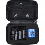 USB Lavalier Mic Apogee CLIPMIC DIGITAL 2 KIT