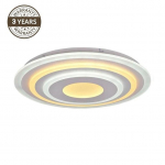 Ceiling lamp DORA MX758129-500 96W LED