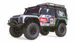 Amewi 22590 Radio-Controlled (RC) model Off-road car Electric engine 1:10