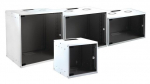 EFB Elektronik WGB-1909WS.60 rack cabinet 9U Wall mounted rack White