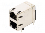 Connector: RJ45 | socket