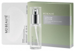 M2 Beaut&eacute; Ultra Pure Solutions Hybrid Second Skin Eye Mask Collagen 30 ml