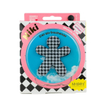 Mr&Mrs Fragrance Niki Car Air Freshener Black Orchid