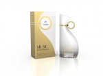 Mirada Muse Beaute Blanche EDP W 100 ml