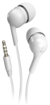 Headphones SBS In-ear Studio Mix 10 White