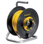 Stanley 166013XSTN air compressor accessory Hose reel