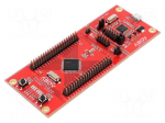 Dev.kit: ARM CORTEX-M0+ | 8MHz | 1.8&divide;5VAC