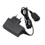 Riff TFK-TC-1031 Wall Charger for Samsung C100 D500 D600 X100 5.7V 0.8A