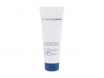Clarins Men Cleansing Mousse 125ml